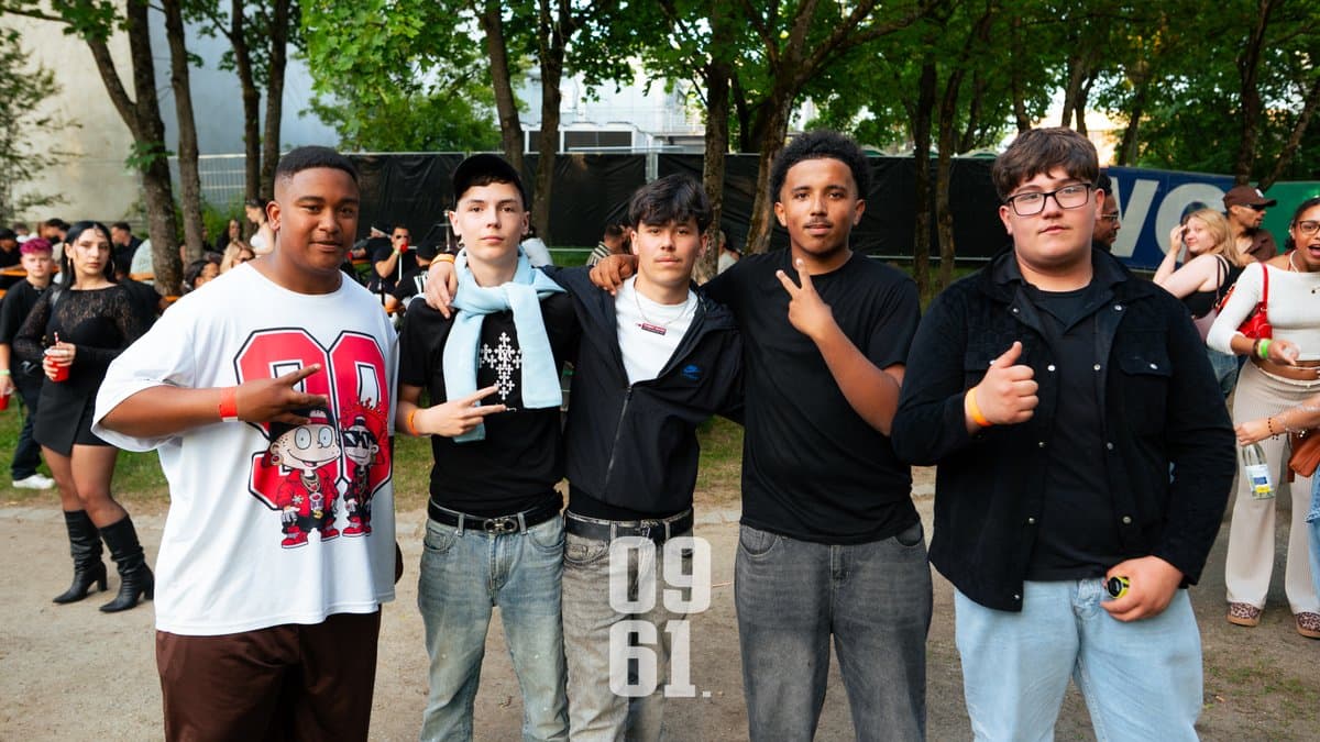 HipHop BBQ in Weiden preview