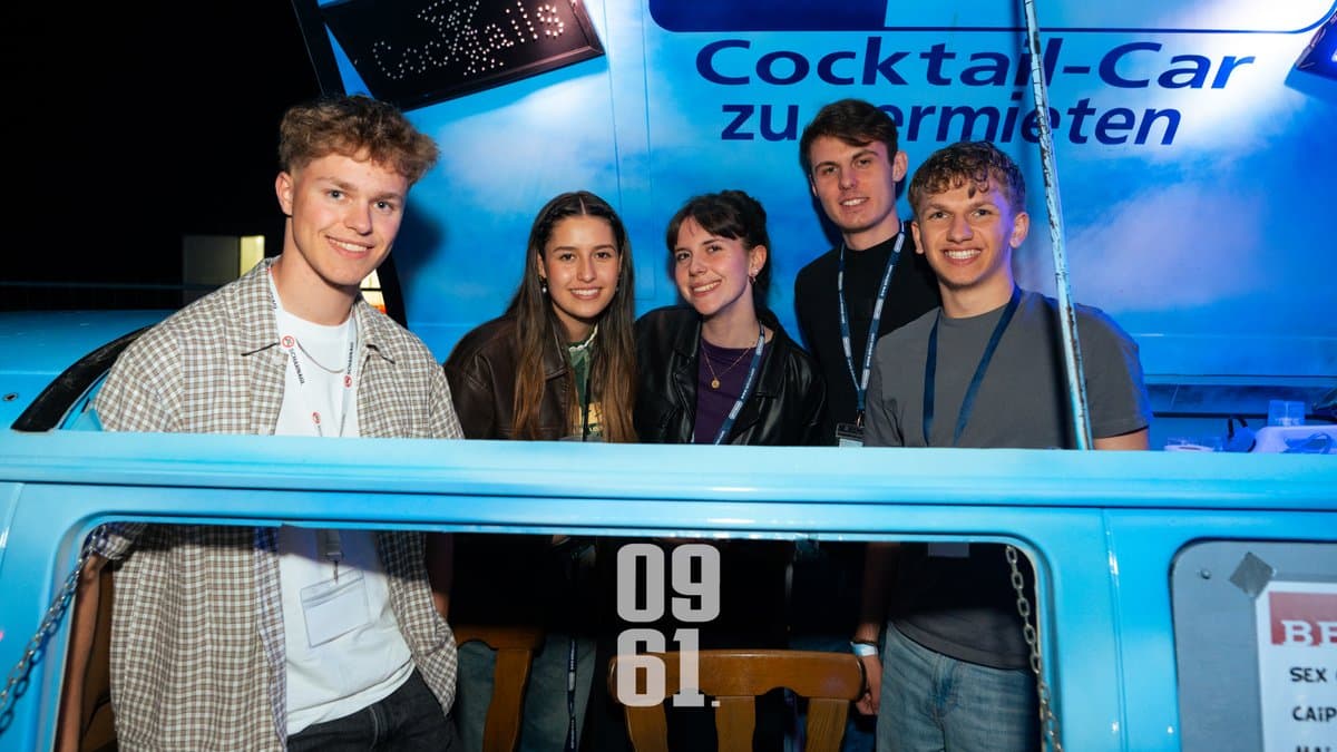 Beachparty in Dießfurt preview