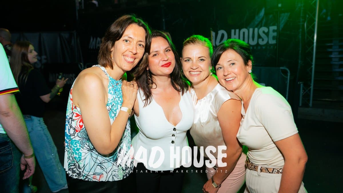 Kalinga Beats - Mad House