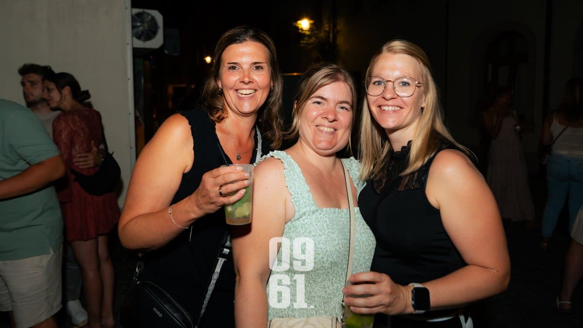 Back to the Roots in der Fleischgasse preview