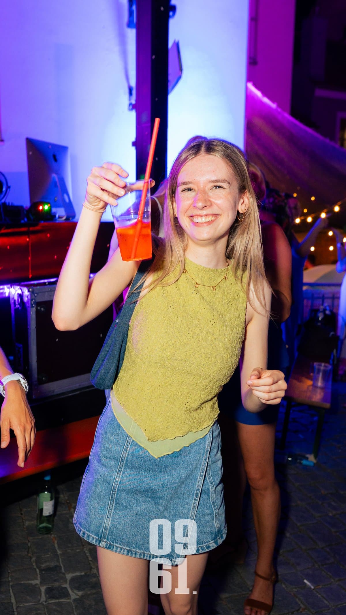 Weinfest am Bürgerfestwochenende preview