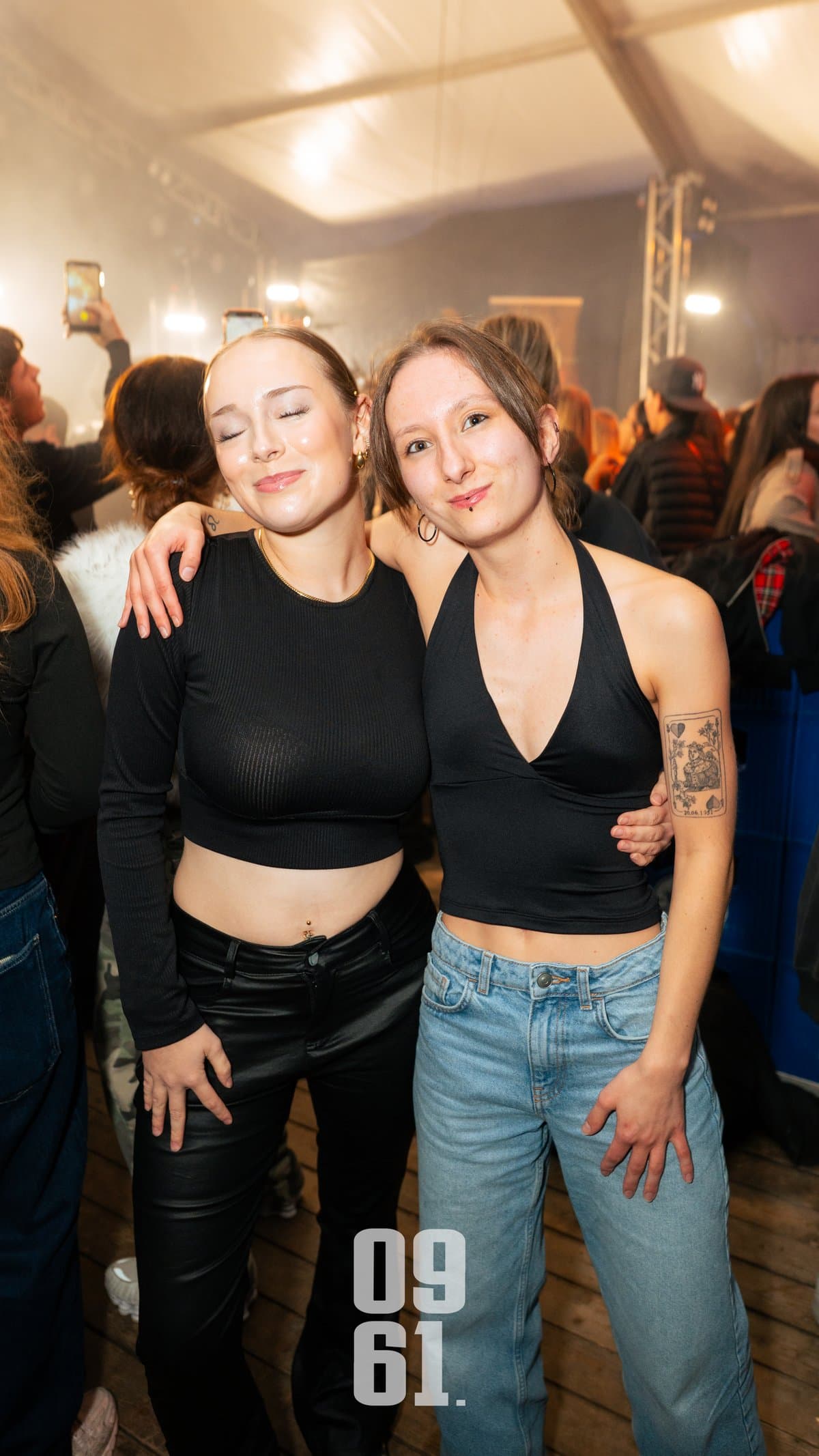 Volksfest Weiden Freitag preview