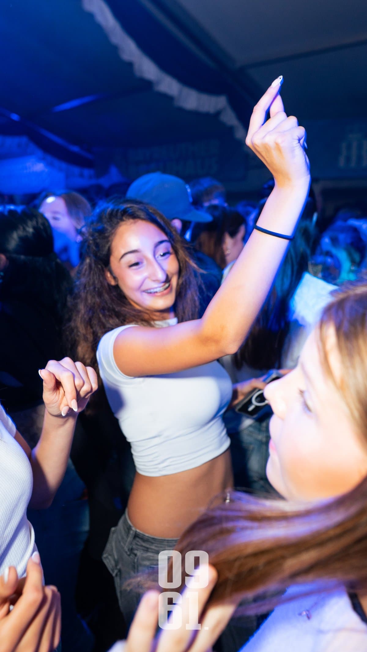 Volksfest Weiden Freitag preview