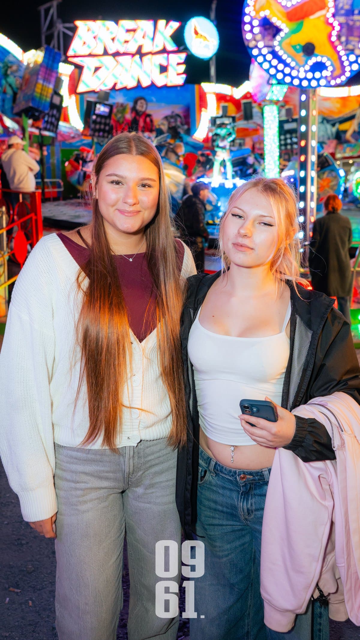 Volksfest Weiden Samstag preview