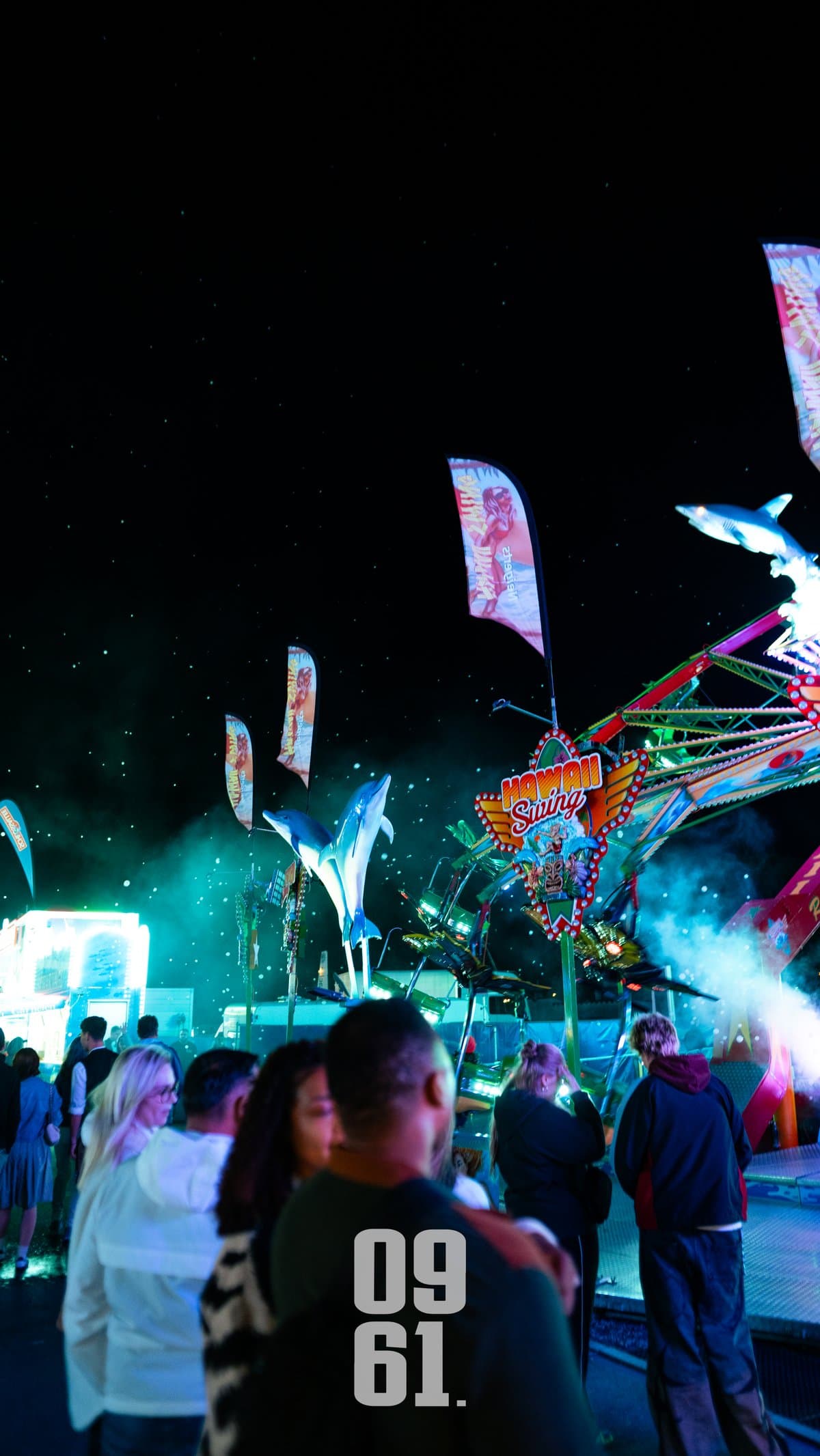 Volksfest Weiden Samstag preview
