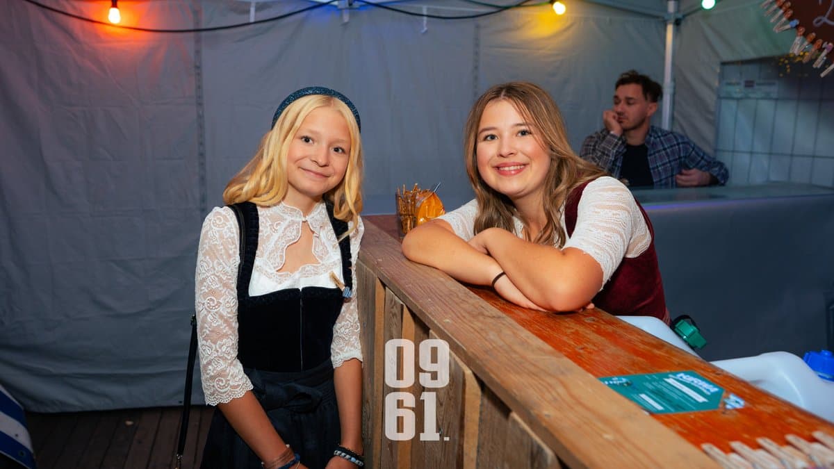 100 Jähriges KLJB Schwarzenbach Samstag preview