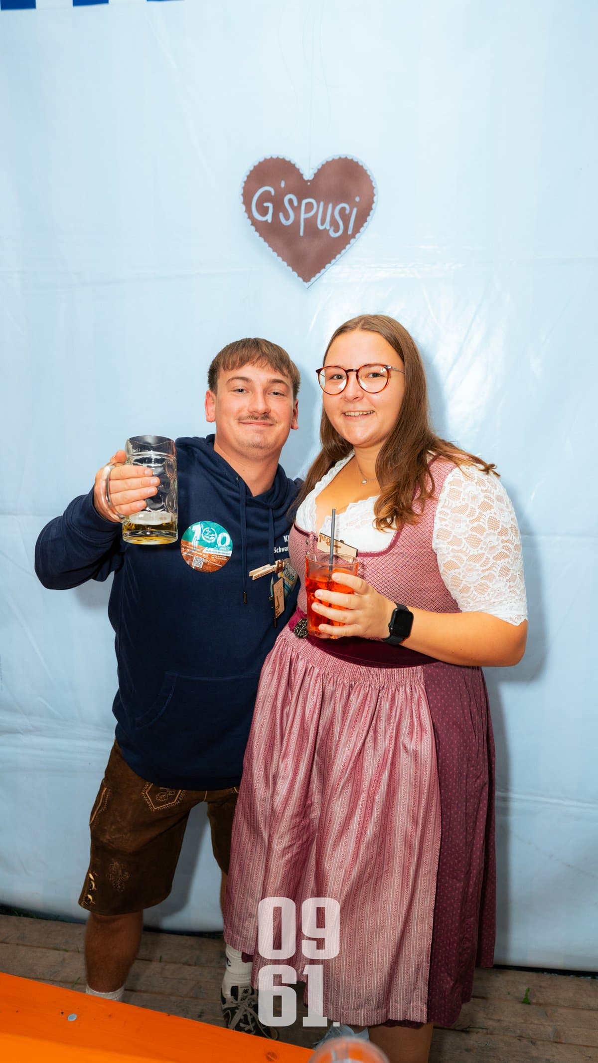 100 Jähriges KLJB Schwarzenbach Samstag preview