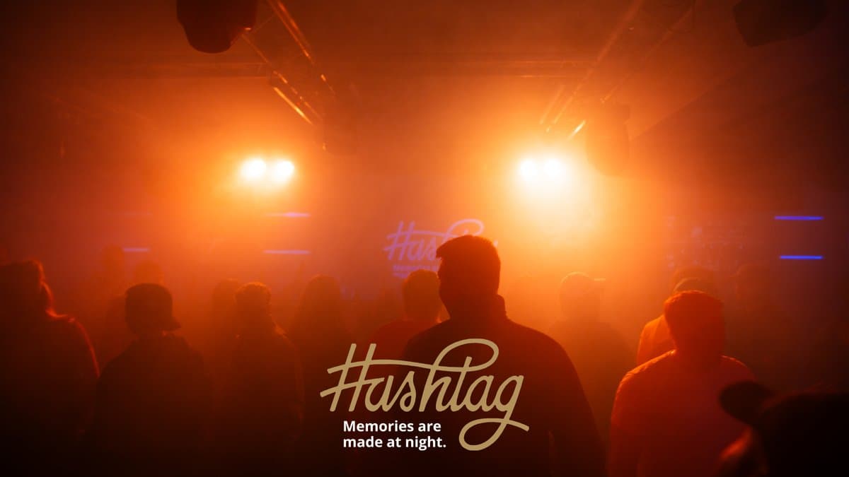 Altstadt trifft Algorithmus - Hashtag